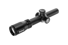 LUNETA BUSHNELL 1-6X24 NITRO BLACK