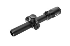 LUNETA BUSHNELL 1-6X24 NITRO BLACK
