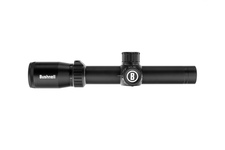 LUNETA BUSHNELL 1-6X24 NITRO BLACK