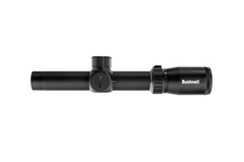 LUNETA BUSHNELL 1-6X24 NITRO BLACK