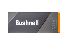 LUNETA BUSHNELL 1-6X24 NITRO BLACK