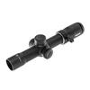 LUNETA BUSHNELL 1-8X30 FORGE BLACK