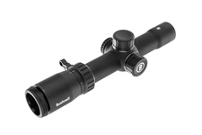 LUNETA BUSHNELL 1-8X30 FORGE BLACK