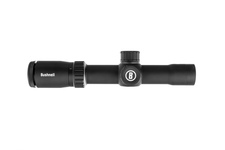 LUNETA BUSHNELL 1-8X30 FORGE BLACK