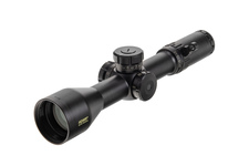 LUNETA BUSHNELL 3,5-21X50 ELITE TACTICAL HDMR II H59 RETICLE REVLIMITER ZERO STOP SF