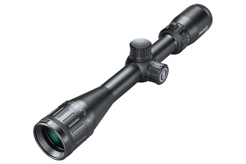 LUNETA BUSHNELL 3.5-10X36 PRIME BLACK