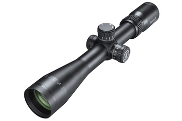 LUNETA BUSHNELL 3-12X42 ENGAGE BLACK