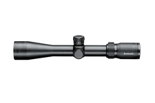 LUNETA BUSHNELL 3-12X42 ENGAGE BLACK