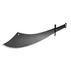MACZETA COLD STEEL CHINESE SWORD MACHETE BRAIDED