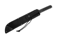MACZETA COLD STEEL TACTICAL TANTO MACHETE 13"