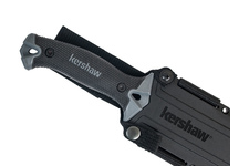 MACZETA KERSHAW CAMP 14" Z KABURĄ