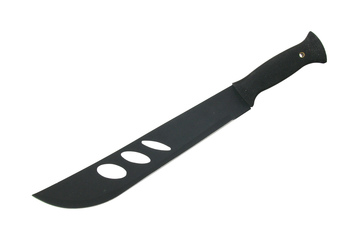MACZETA LIGHT PATHFINDER SHORT 32,5CM BLACK