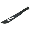MACZETA LIGHT PATHFINDER SHORT 32,5CM BLACK