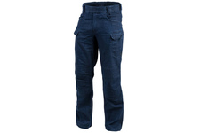 spodnie Helikon UTP Denim Mid dark blue