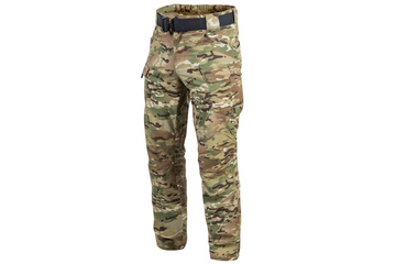 spodnie Helikon UTP Flex multicam