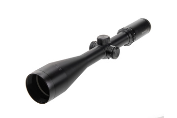 LUNETA BUSHNELL 3-12X56 ENGAGE BLACK ILLUMINATED 4A RETICLE