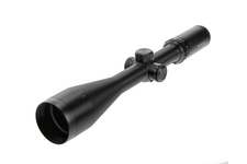 LUNETA BUSHNELL 3-12X56 ENGAGE BLACK ILLUMINATED 4A RETICLE