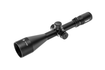 LUNETA BUSHNELL 3-18X56 NITRO BLACK