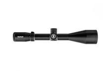LUNETA BUSHNELL 3-18X56 NITRO BLACK
