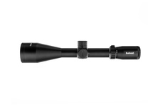 LUNETA BUSHNELL 3-18X56 NITRO BLACK