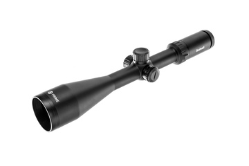 LUNETA BUSHNELL 3-12X56 PRIME BLACK