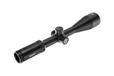 LUNETA BUSHNELL 3-12X56 PRIME BLACK