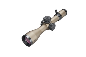 LUNETA BUSHNELL 4,5-30X50 ELITE TACTICAL XRS2 KRZYŻ G3 FFP FDE