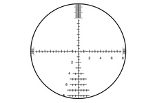 LUNETA BUSHNELL 4,5-30X50 ELITE TACTICAL XRS2 KRZYŻ G3 FFP FDE