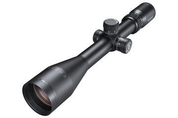 LUNETA BUSHNELL 6-24X50 ENGAGE BLACK (REN62450DG)