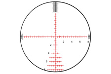 LUNETA BUSHNELL 4.5-30X50 ELITE TAC XRS II
