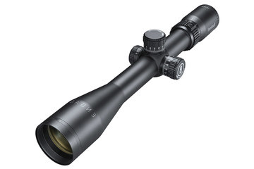 Luneta BUSHNELL 4-16X44 Engage Black