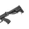 Karabin snajperski ASG Swiss Arms SAS 12 Black Spring z bipodem