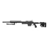 KARABIN SWISS ARMS SAS 10 WITH BIPOD BLACK SPRING