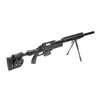 KARABIN SWISS ARMS SAS 10 WITH BIPOD BLACK SPRING