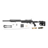 KARABIN SWISS ARMS SAS 10 WITH BIPOD BLACK SPRING