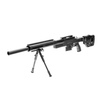 KARABIN SWISS ARMS SAS 10 WITH BIPOD BLACK SPRING