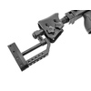 KARABIN SWISS ARMS SAS 10 WITH BIPOD BLACK SPRING