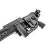 KARABIN SWISS ARMS SAS 10 WITH BIPOD BLACK SPRING
