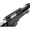 KARABIN SWISS ARMS SAS 10 WITH BIPOD BLACK SPRING