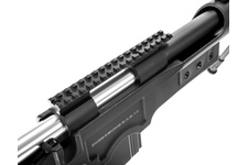 KARABIN SWISS ARMS SAS 10 WITH BIPOD BLACK SPRING