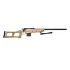KARABIN SWISS ARMS SAS 08 WITH BIPOD TAN SPRING