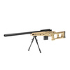 KARABIN SWISS ARMS SAS 08 WITH BIPOD TAN SPRING