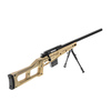 KARABIN SWISS ARMS SAS 08 WITH BIPOD TAN SPRING