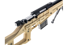 KARABIN SWISS ARMS SAS 08 WITH BIPOD TAN SPRING