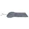 Mata Strzelecka Helikon BACKBLAST MAT - Cordura - Shadow Grey