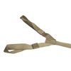 Mata Strzelecka Helikon BACKBLAST MAT - Cordura - Shadow Grey