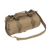 Mata Strzelecka Helikon BACKBLAST MAT - Cordura - Shadow Grey