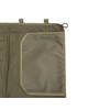 Mata Strzelecka Helikon BACKBLAST MAT - Cordura - Shadow Grey