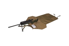 Mata Strzelecka Helikon BACKBLAST MAT - Cordura - Shadow Grey