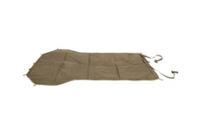Mata Strzelecka Helikon BACKBLAST MAT - Cordura - Shadow Grey